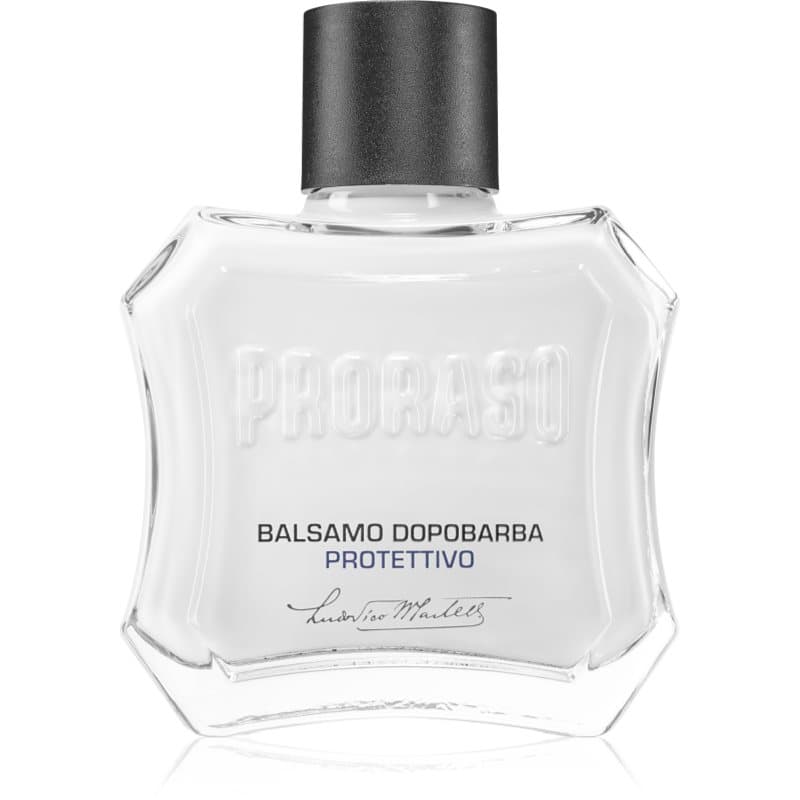 Protective nawilżający balsam po goleniu