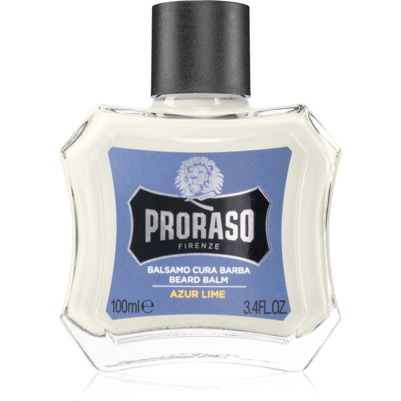 Beard Balm Pielęgnacja brody Męskie