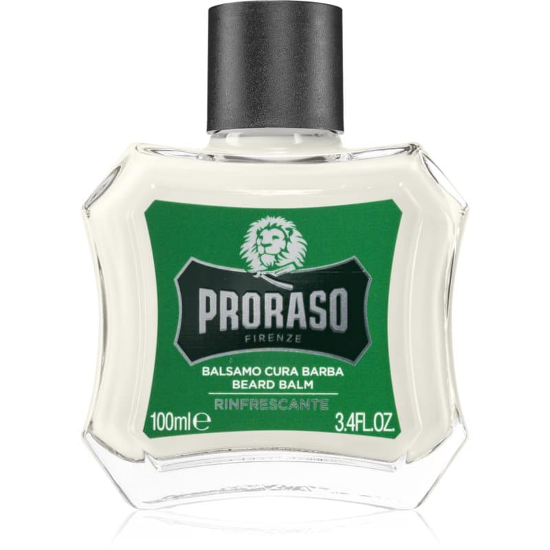 Refreshing balsam do brody