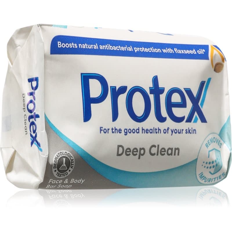 Deep Clean mydło w kostce