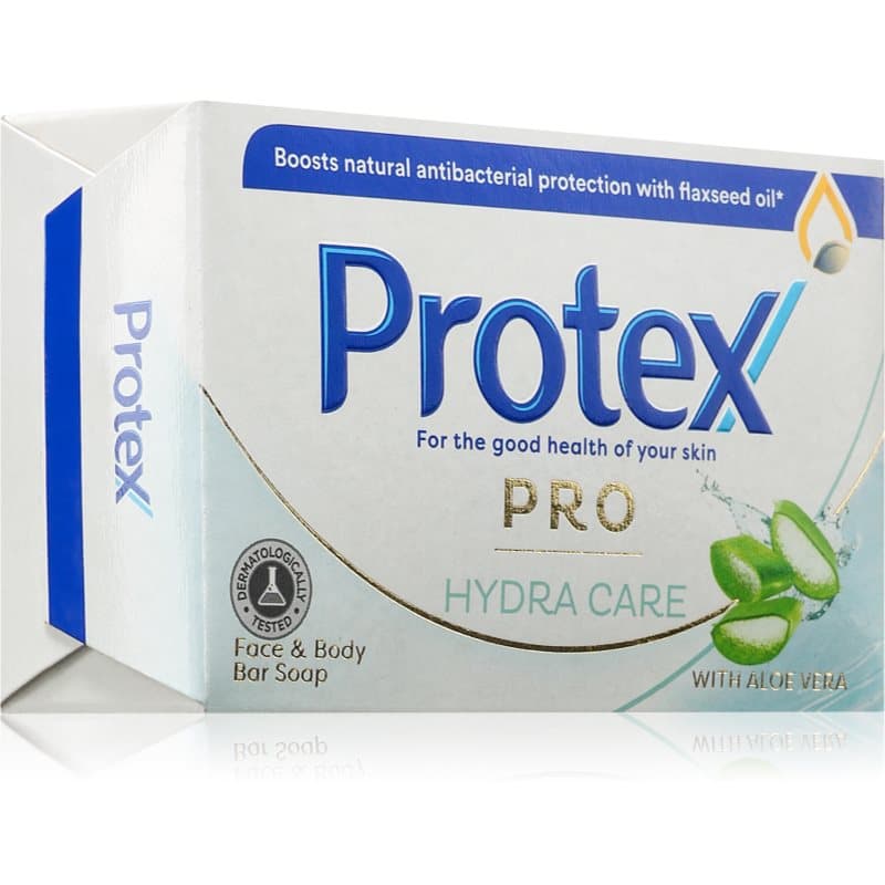 PRO Hydra Care mydło w kostce
