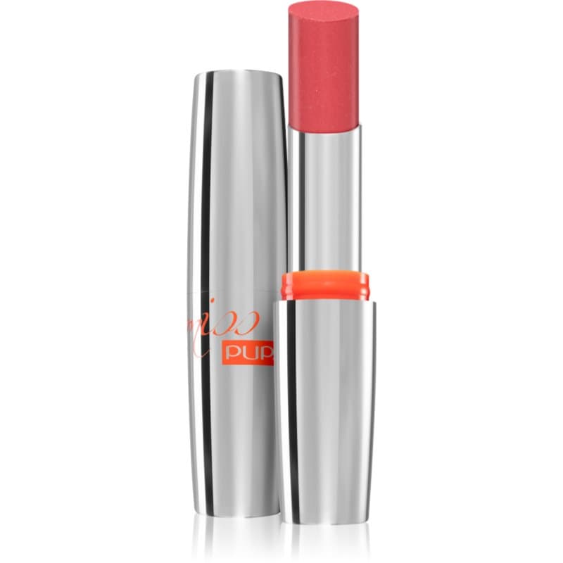 Miss Pupa Ultra Shiny Lipstick nawilżająca szminka nabłyszczająca odcień 202 - Ballroom