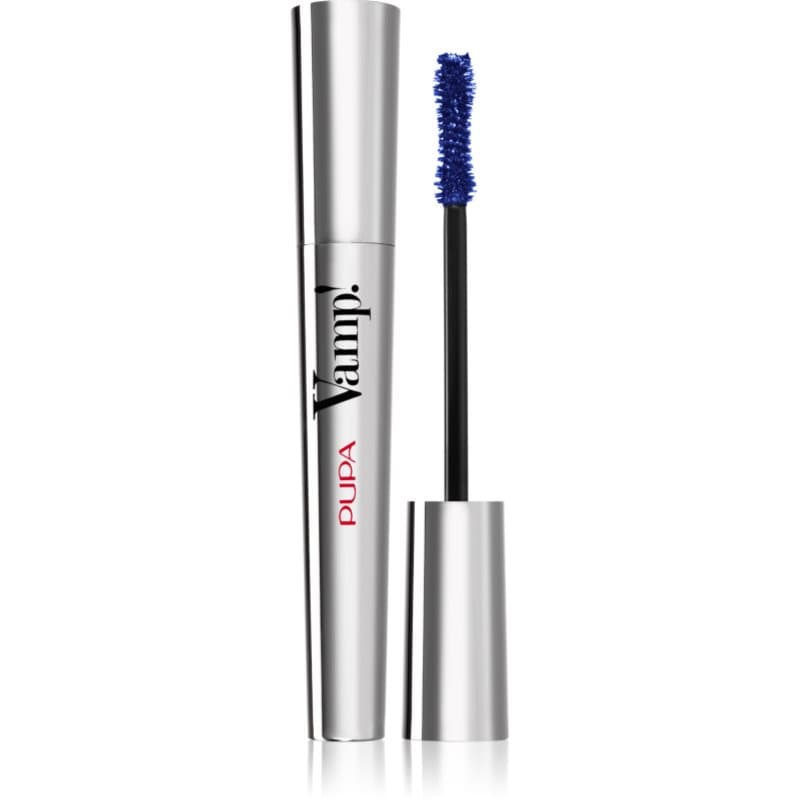 Vamp! tusz do rzęs zwiększający objętość odcień 301 - Electric Blue