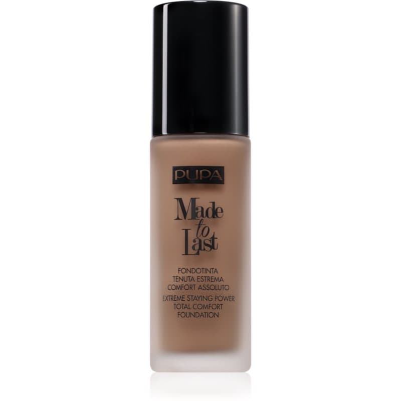Made to Last długotrwały podkład w płynie odcień 060 Golden Beige