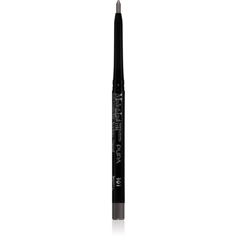 Made to Last Definition Eyes automatyczna kredka do powiek wodoodporna odcień 101 - Stone Grey