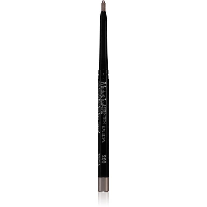Made to Last Definition Eyes Eyelinery 200 - DESERT TAUPE