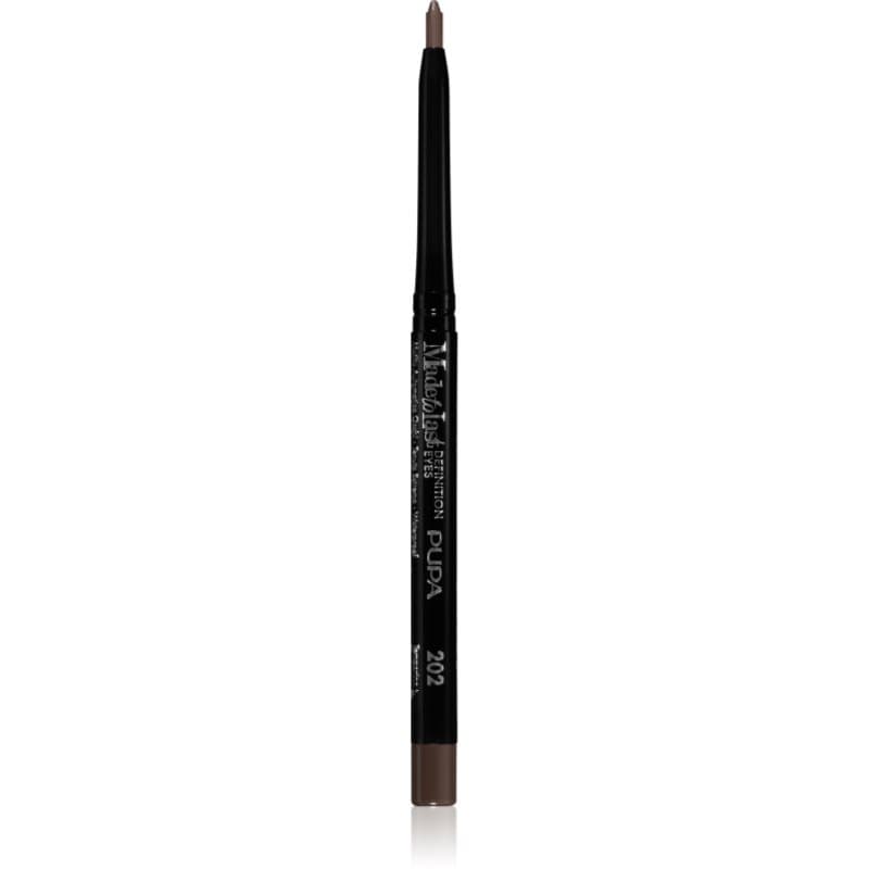 Made to Last Definition Eyes automatyczna kredka do powiek wodoodporna odcień 200 Desert Taupe