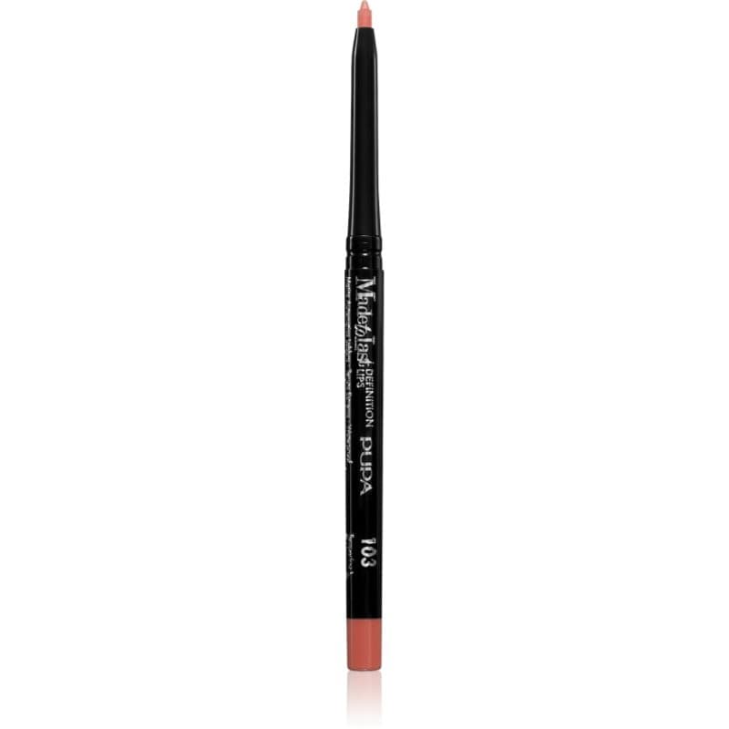 Made To Last Definition Lips konturówka do ust 103 Apricot Rose