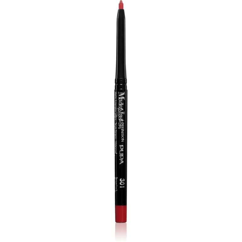 Made to Last Definition Lips wodoodporna konturówka do ust odcień 301 - Terra Di Siena