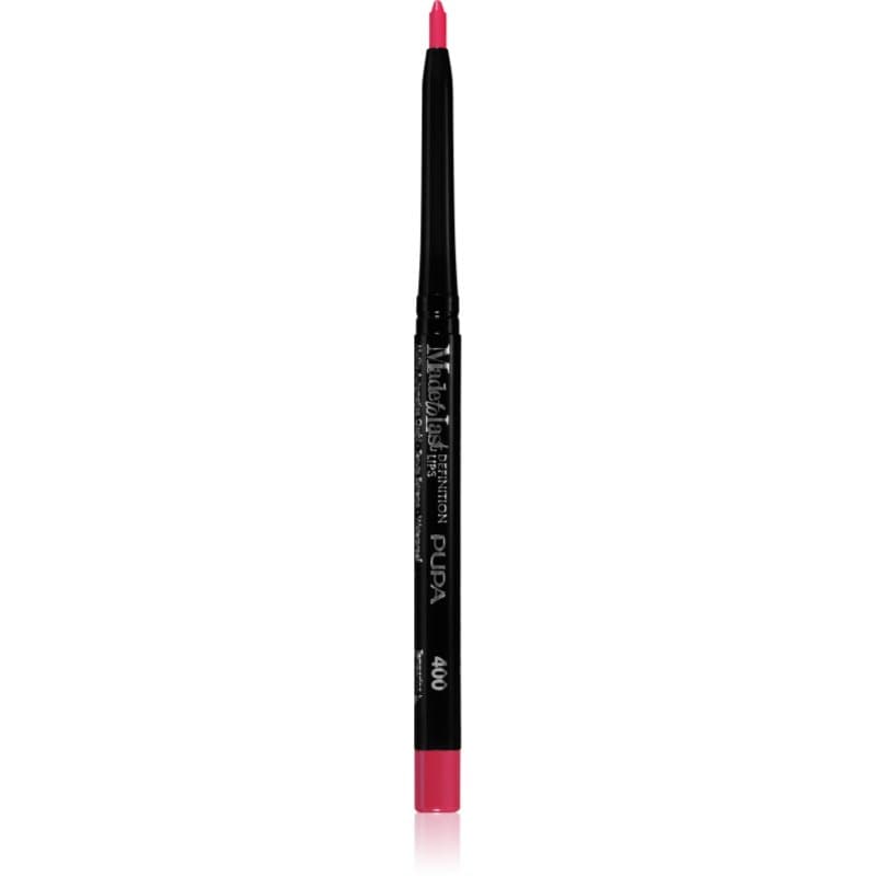 Made To Last Definition Lips konturówka do ust 400 Intense Fuchsia