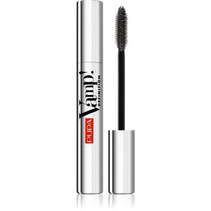 Vamp! Definition Mascara tusz do rzęs spektakularna objętość 001
