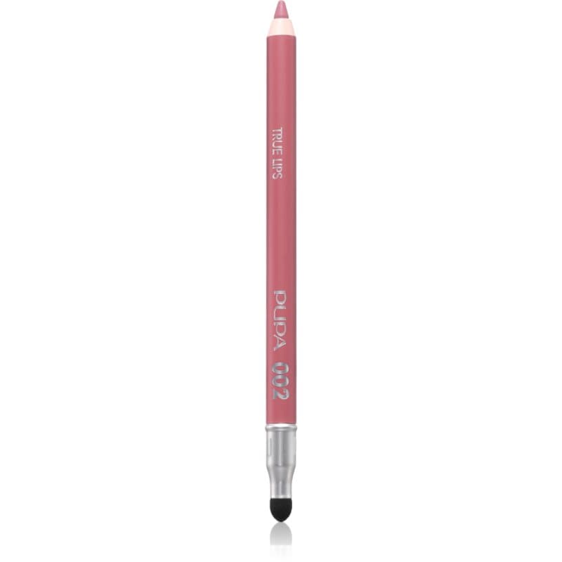 True Lips konturówka do ust odcień 002 Tea Rose