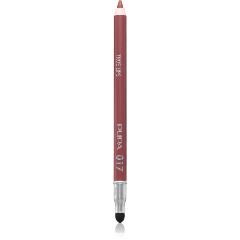 True Lips konturówka do ust odcień 017 Natural