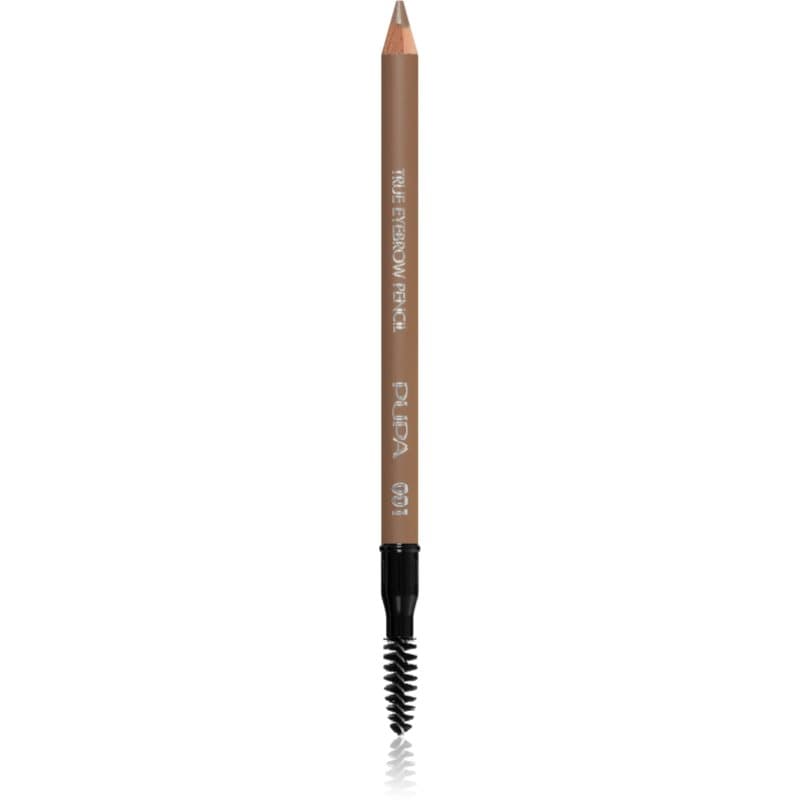 True Eyebrow kredka do brwi odcień 001 Blonde