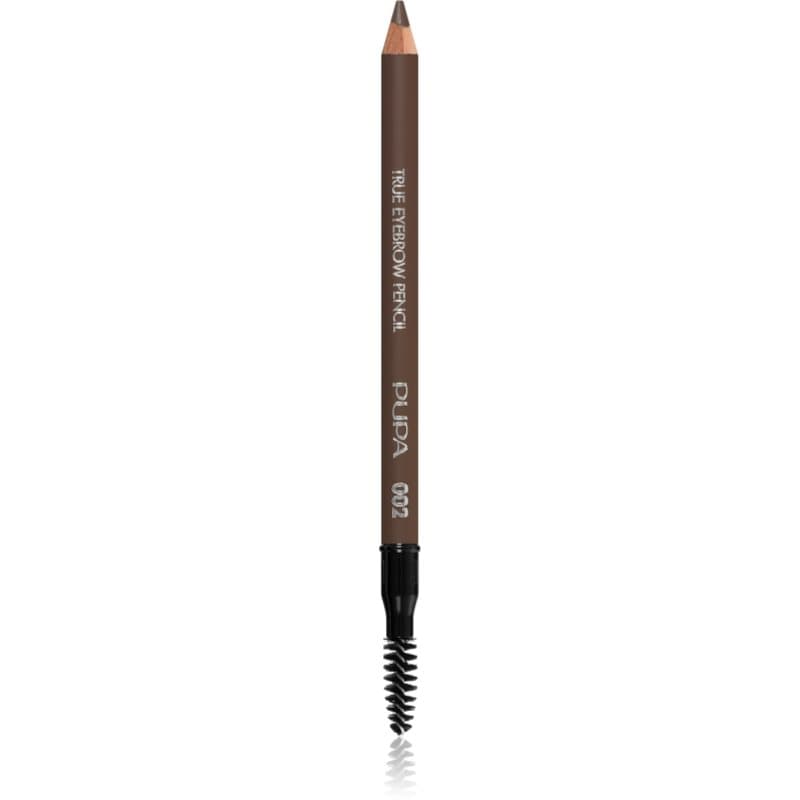 True Eyebrow kredka do brwi odcień 002 Brown
