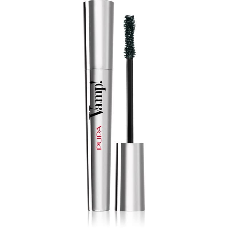 Vamp! tusz do rzęs zwiększający objętość odcień 504 - Military Green