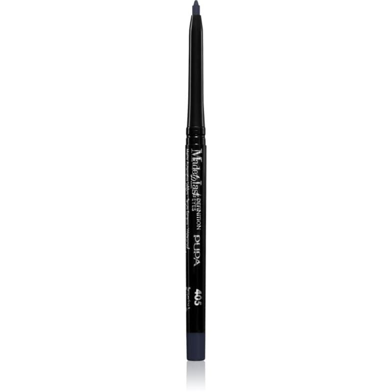 Made to Last Definition Eyes automatyczna kredka do powiek wodoodporna odcień 405 - Navy