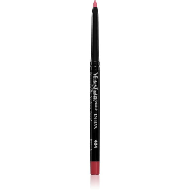 Made to Last Definition Lips wodoodporna konturówka do ust odcień 404 - Tango Pink