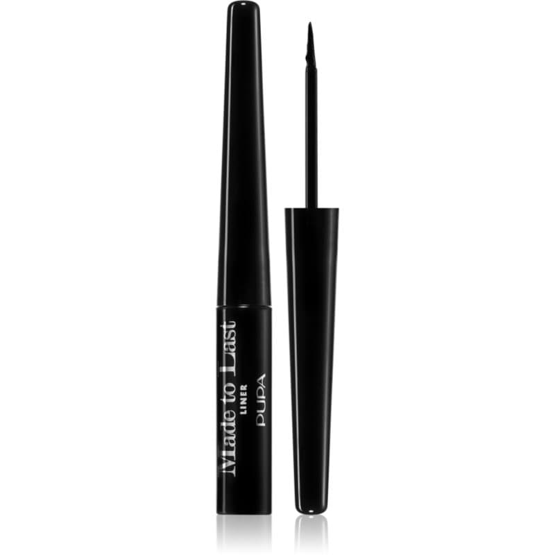 Made to Last Liner trwały, wodoodporny eyeliner odcień 001 - Extra Black