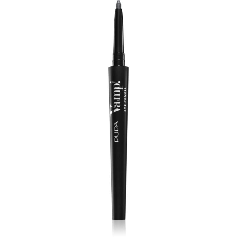 Vamp! Eye Pencil wodoodporna kredka do oczu 2 w 1 odcień 101 Rockstar Grey