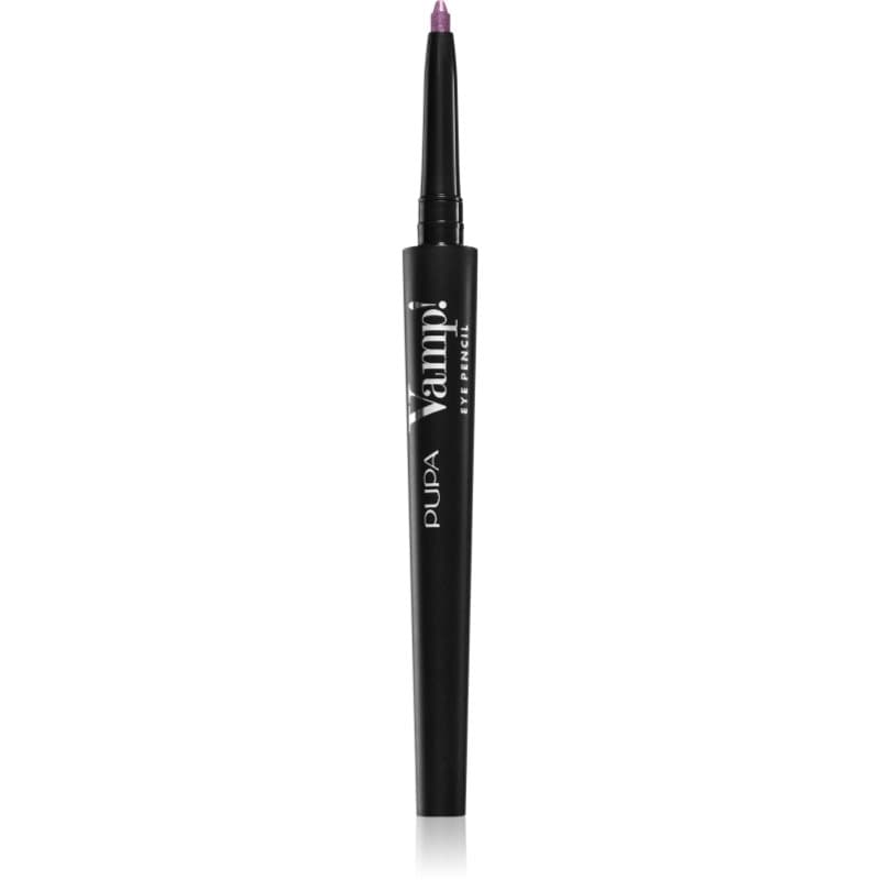 Vamp! Eye Pencil wodoodporna kredka do oczu 2 w 1 odcień 104 Irreverent Violet