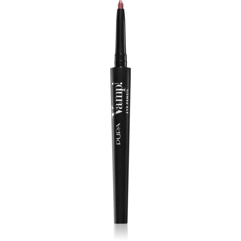 Vamp! Eye Pencil wodoodporna kredka do oczu 2 w 1 odcień 200 Spicy Ginger
