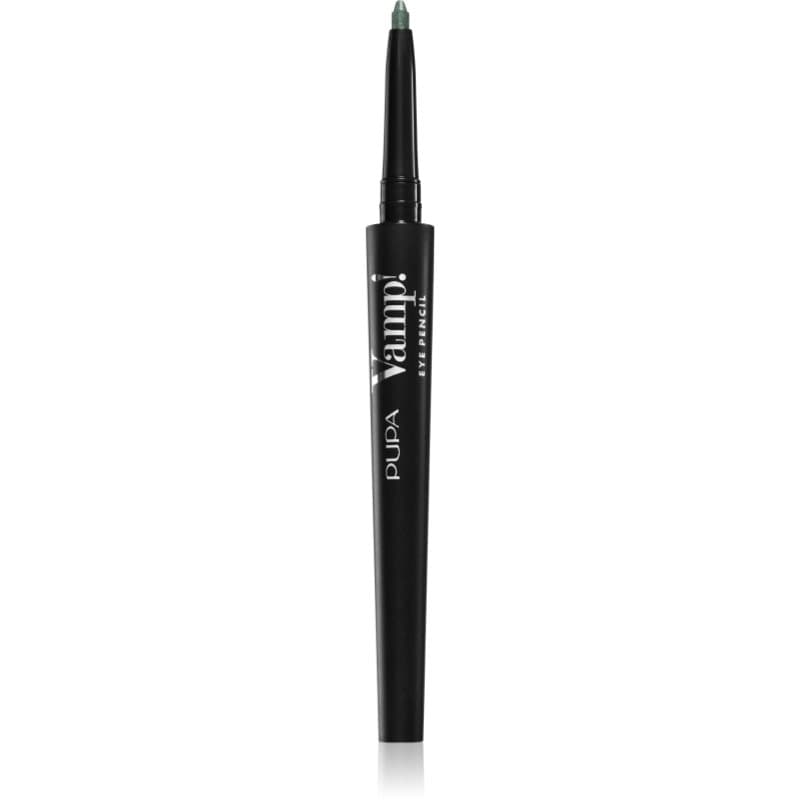 Vamp! Eye Pencil wodoodporna kredka do oczu 2 w 1 odcień 301 Ultimate Malachite
