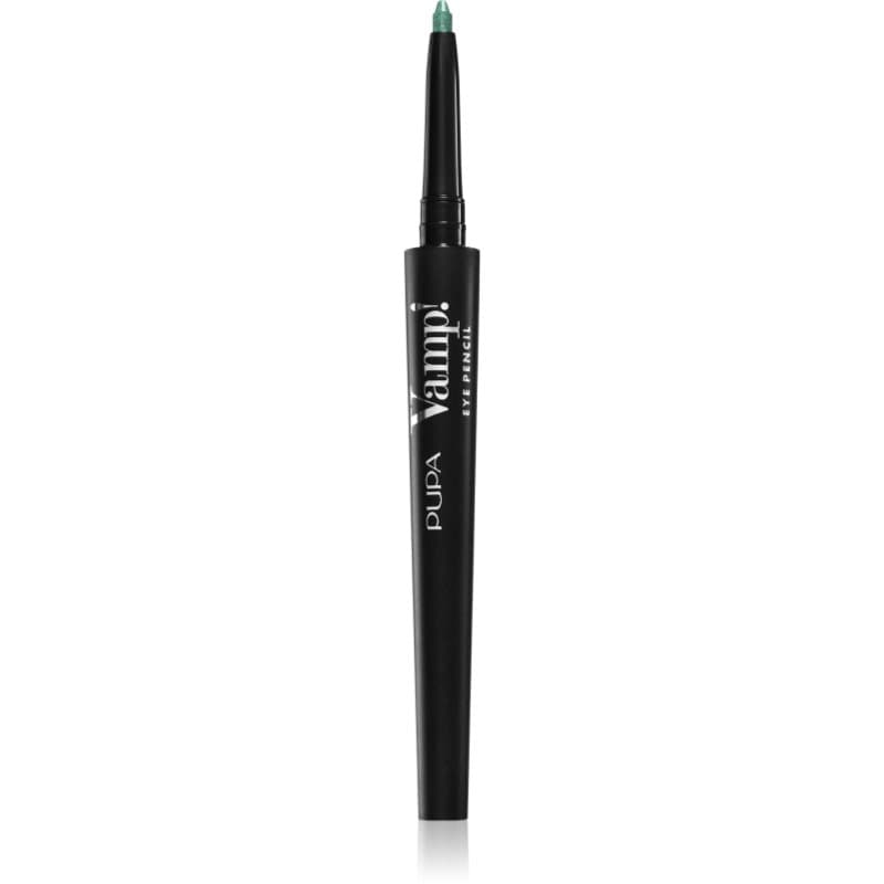 Vamp! Eye Pencil wodoodporna kredka do oczu 2 w 1 odcień 302 Secret Garden