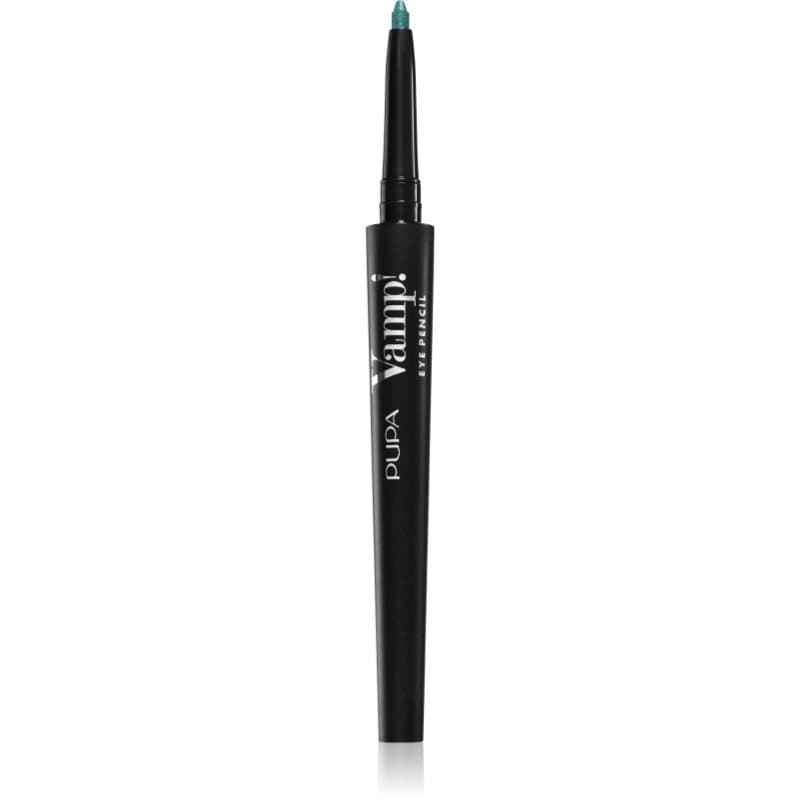 Vamp! Eye Pencil wodoodporna kredka do oczu 2 w 1 odcień 304 Magnetic Emerald