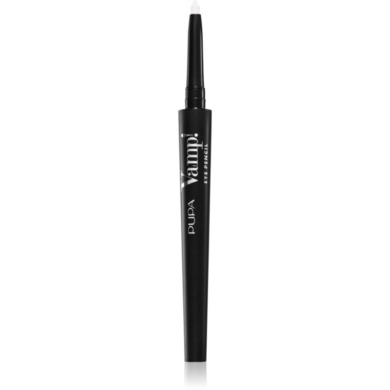 Vamp! Eye Pencil wodoodporna kredka do oczu 2 w 1 odcień 405 White Snow