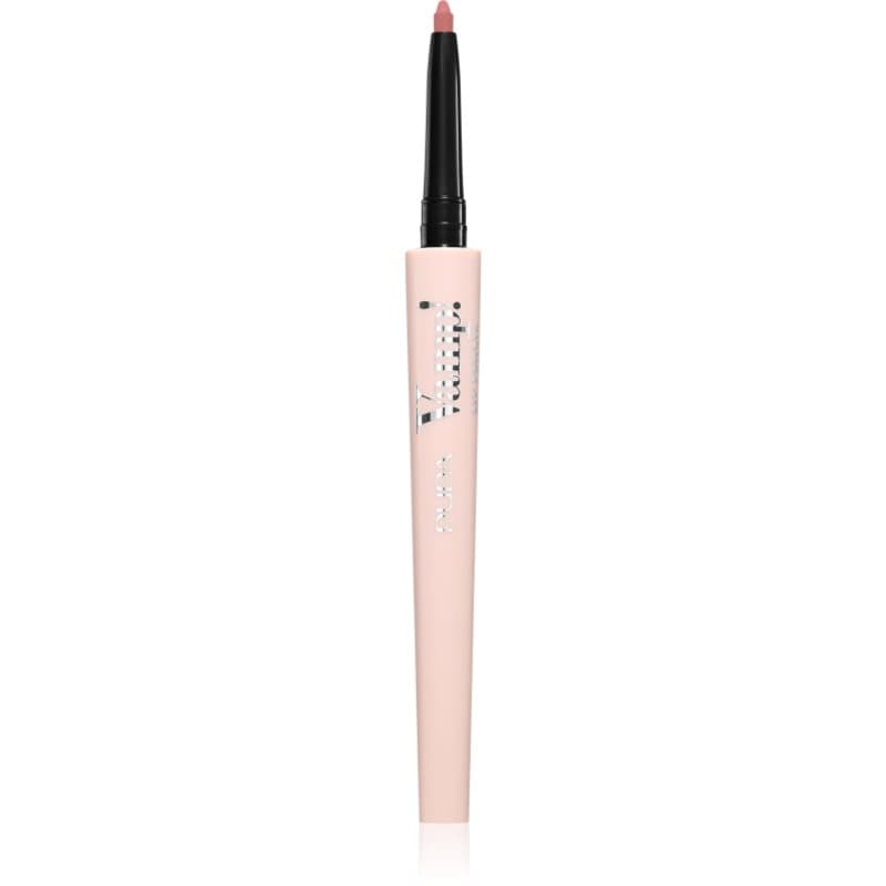 Vamp! Lip Pencil wodoodporna konturówka do ust 2 w 1 odcień 006 Tea Rose