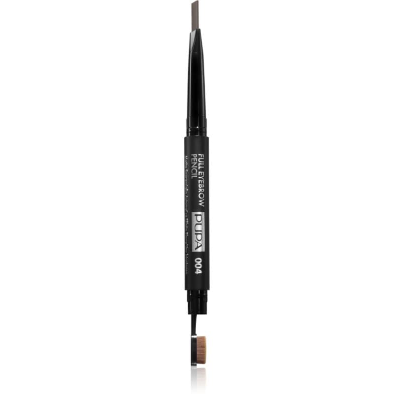Full Eyebrow Automatic Pencil automatyczna kredka do brwi odcień 004 - Extra Dark