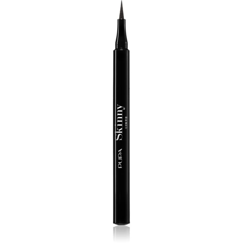 Stylo Liner długotrwały eyeliner w pisaku odcień 100 - Black