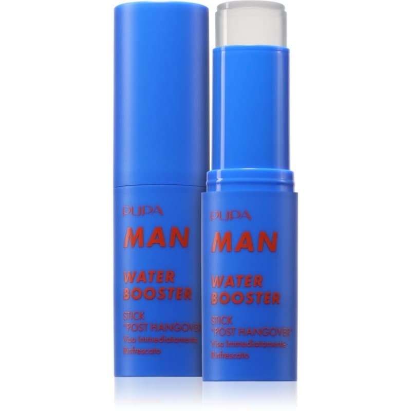 Man Water Booster Post Hangover Stick sztyft o działaniu odświeżającym