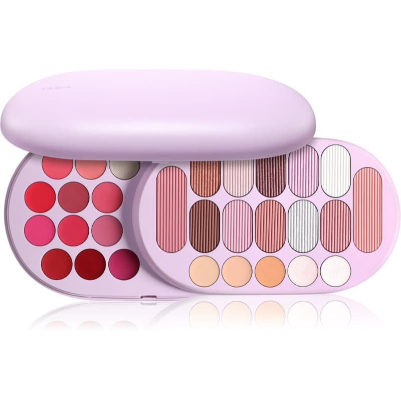 Make My Day paleta wielofunkcyjna odcień LILAC