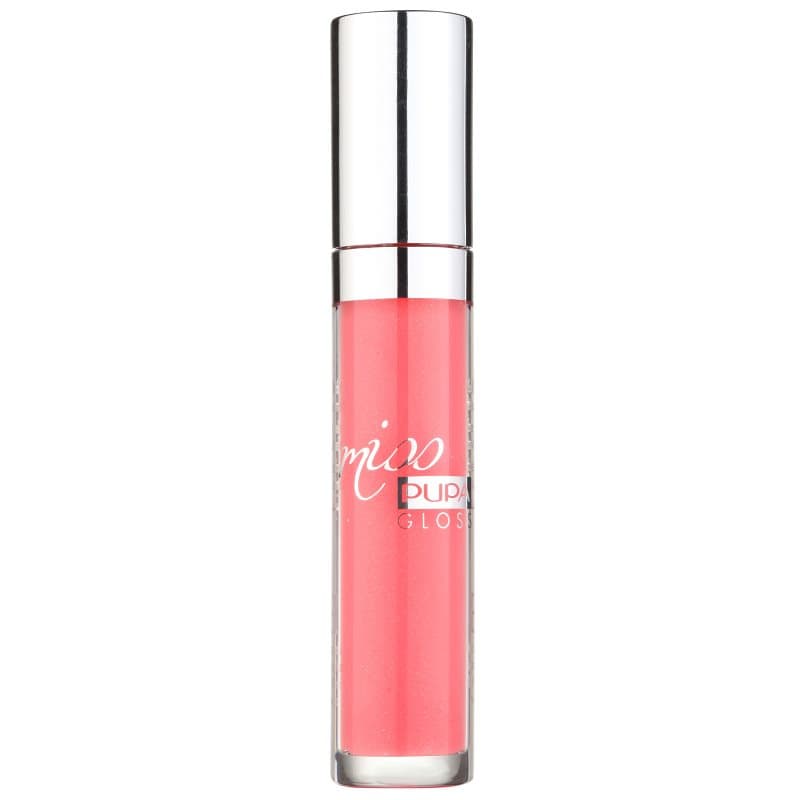 Miss Pupa błyszczyk do ust odcień 203 Coral Emotion