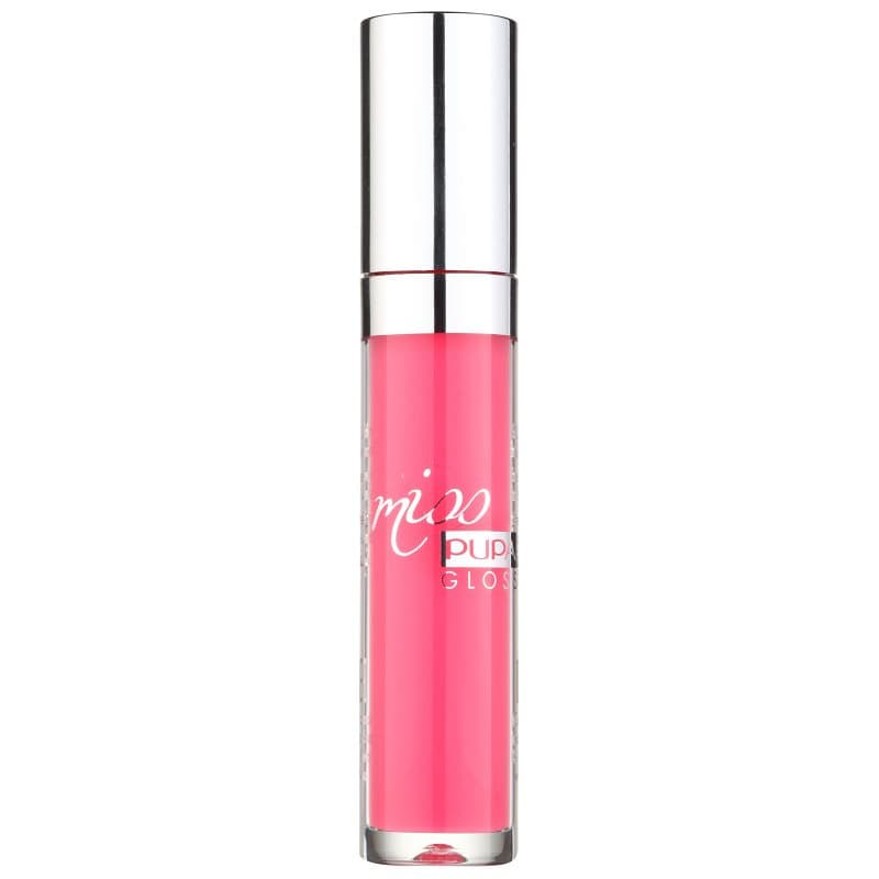 Miss Pupa Gloss błyszczyk do ust 303