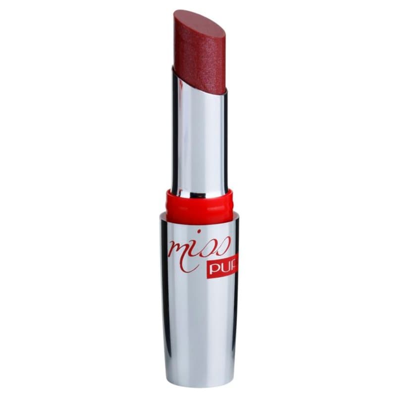 Pomadka Miss Pupa 201 Cinderella
