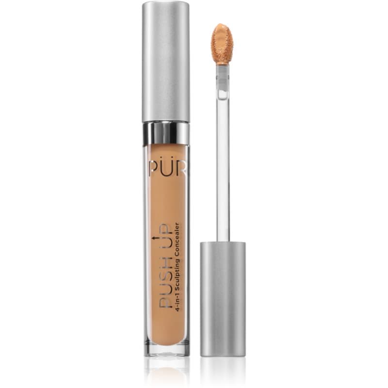 4-in-1 Sculpting Concealer korektor nawilżający do twarzy i okolic oczu odcień TG6
