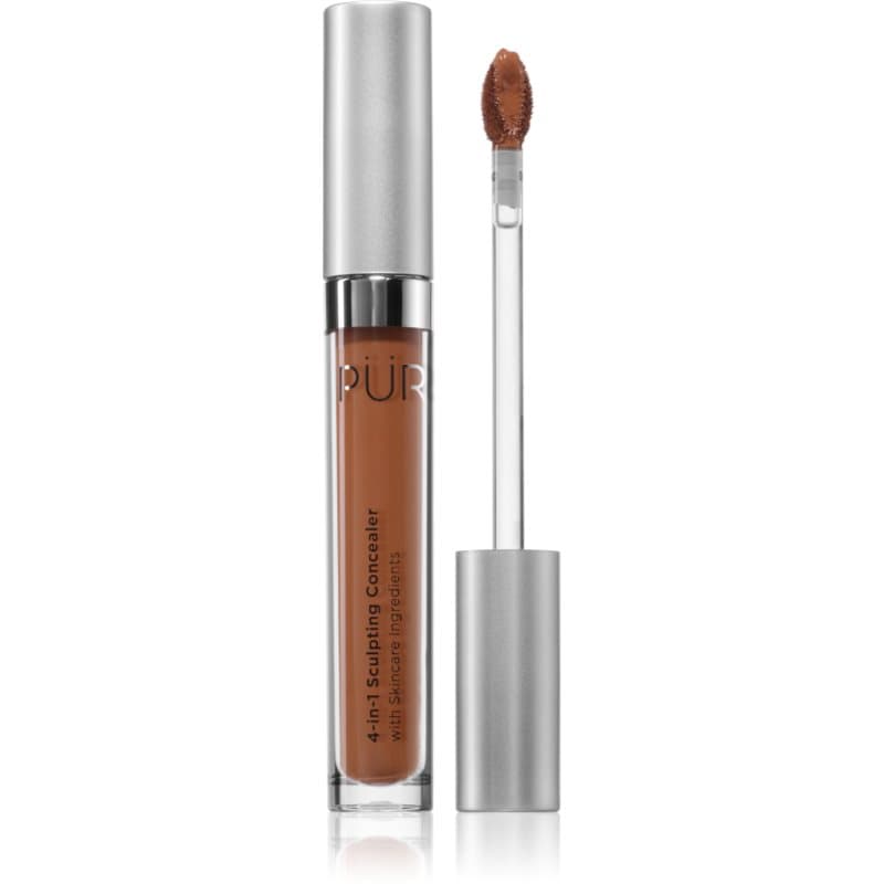 4-in-1 Sculpting Concealer korektor nawilżający do twarzy i okolic oczu odcień DPN1