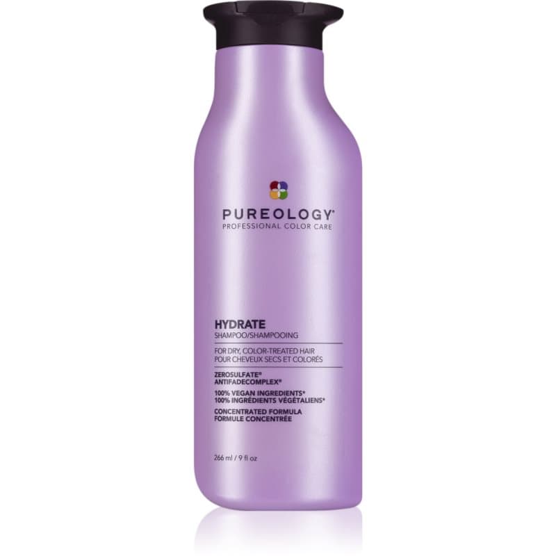 Hydrate szampon nawilżający dla kobiet