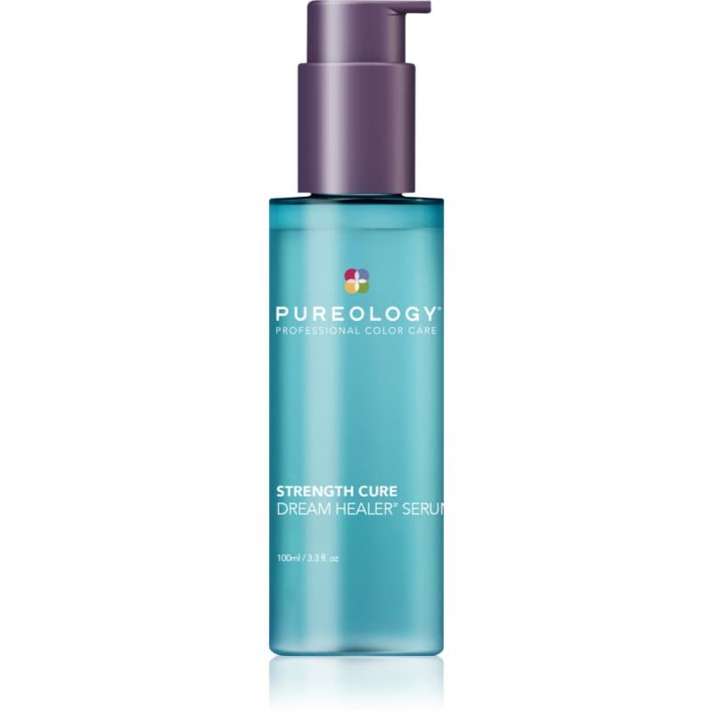 Strength Cure serum wzmacniające