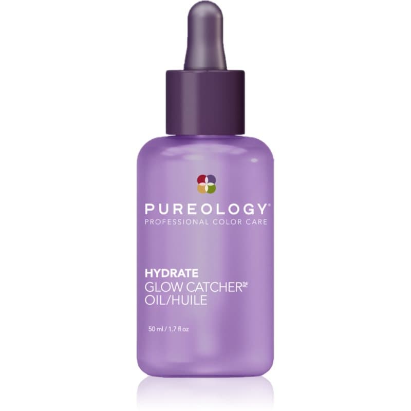 Hydrate Glow Catcher nawilżający i odżywczy olejek do włosów