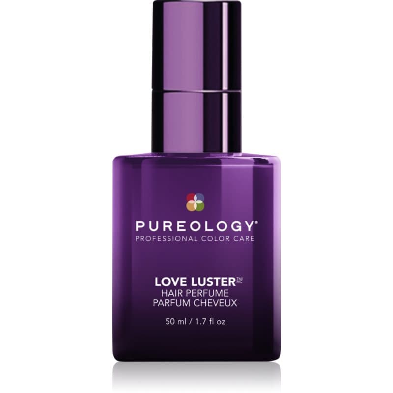 Love Luster Hair Perfume perfumowany olejek do włosów dla kobiet