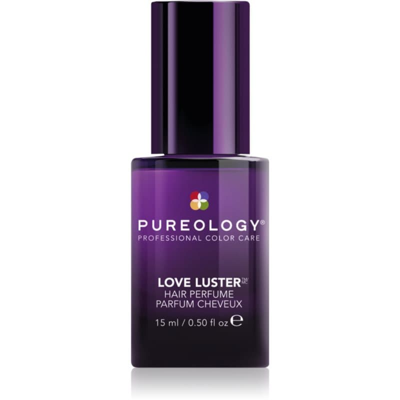 Love Luster Hair Perfume perfumowany olejek do włosów dla kobiet