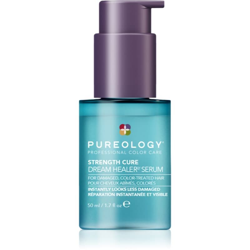 Strength Cure serum wzmacniające