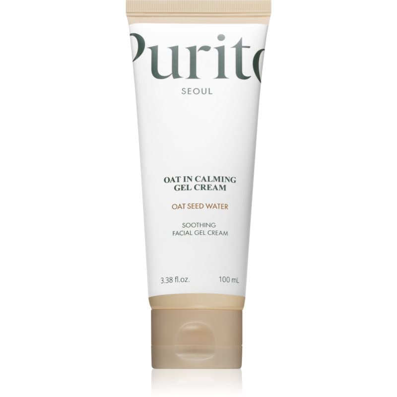 Oat In Calming Gel Cream żel-krem nawilżający