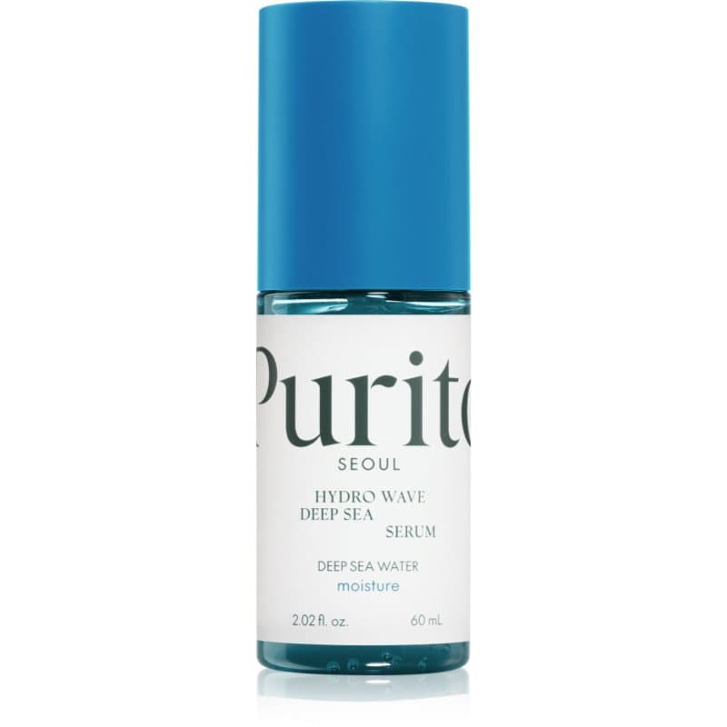 Hydro Wave Deep Sea Serum serum nawilżające