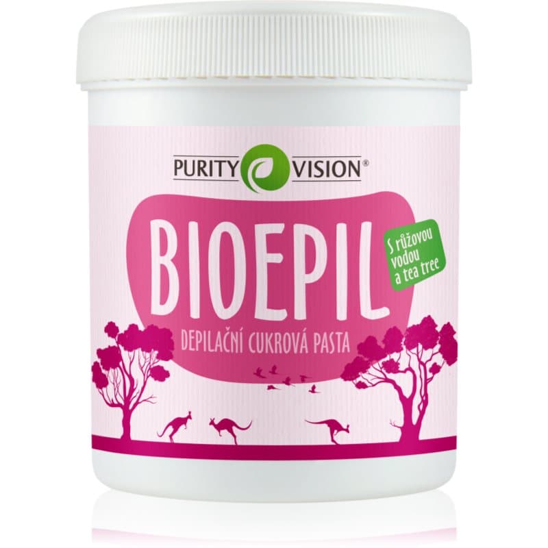 BioEpil pasta cukrowa do depilacji