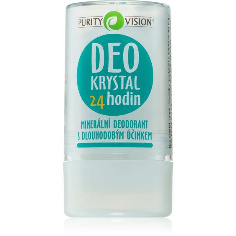 Deo Krystal dezodorant mineralny